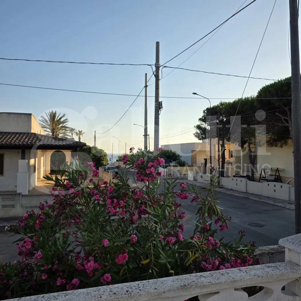 Villetta a schiera in vendita a Racale - foto 4