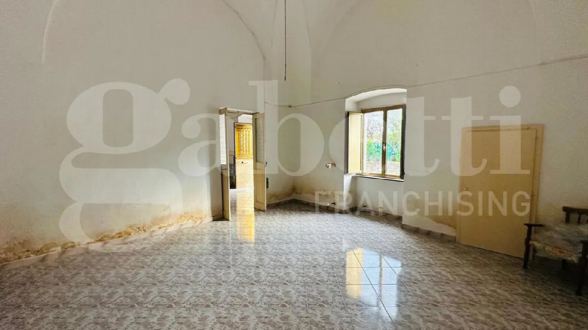 Casa indipendente in vendita a Alliste - foto 1