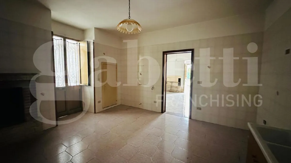 Casa indipendente in vendita a Alliste - foto 2