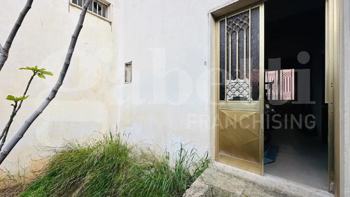 Casa indipendente in vendita a Alliste - foto 7