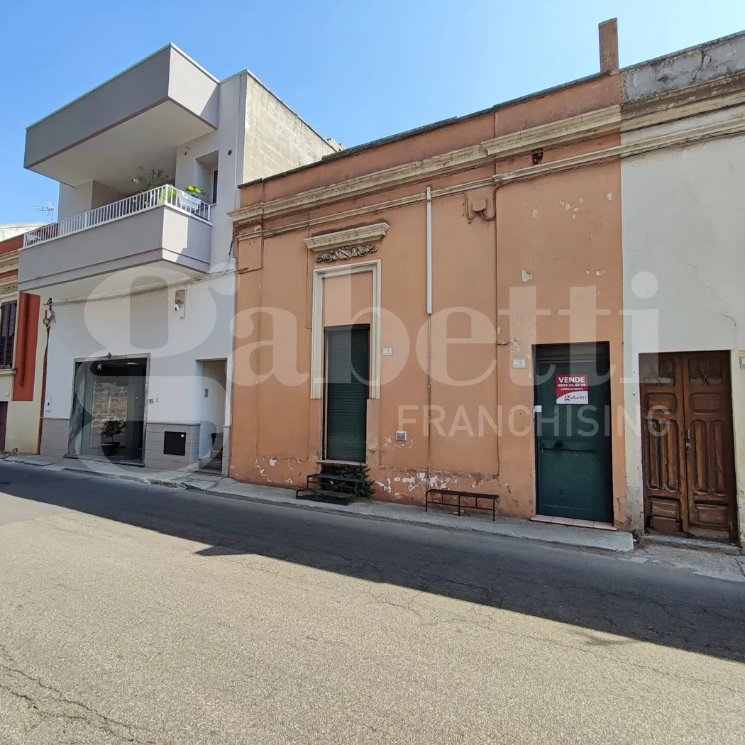 Casa indipendente in vendita a Ruffano - foto 2