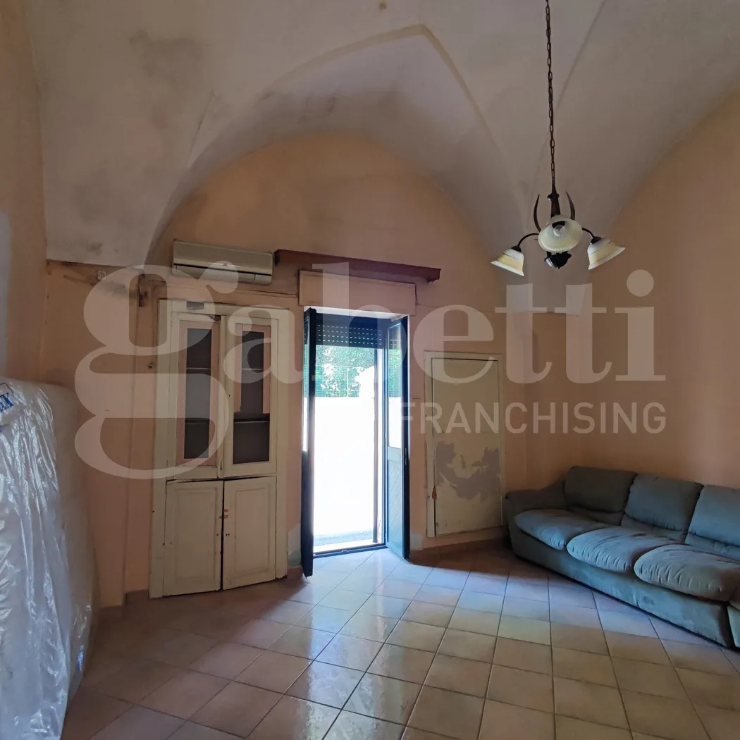 Casa indipendente in vendita a Ruffano - foto 4