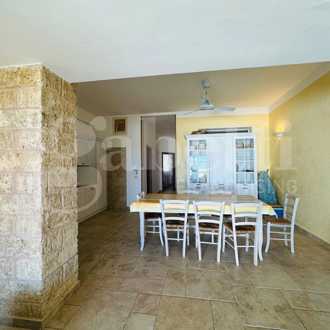 Casa indipendente in vendita a Alliste - foto 10