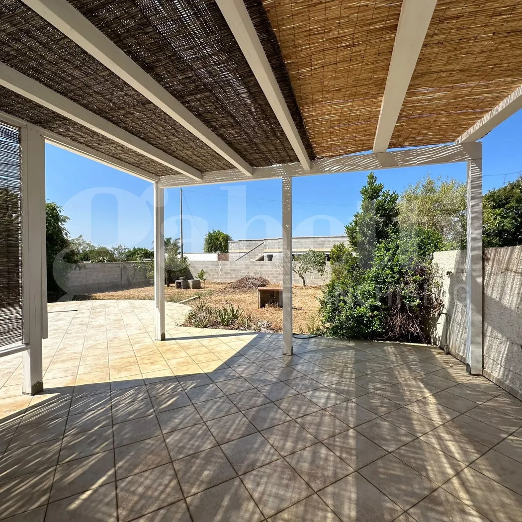 Casa indipendente in vendita a Alliste - foto 2