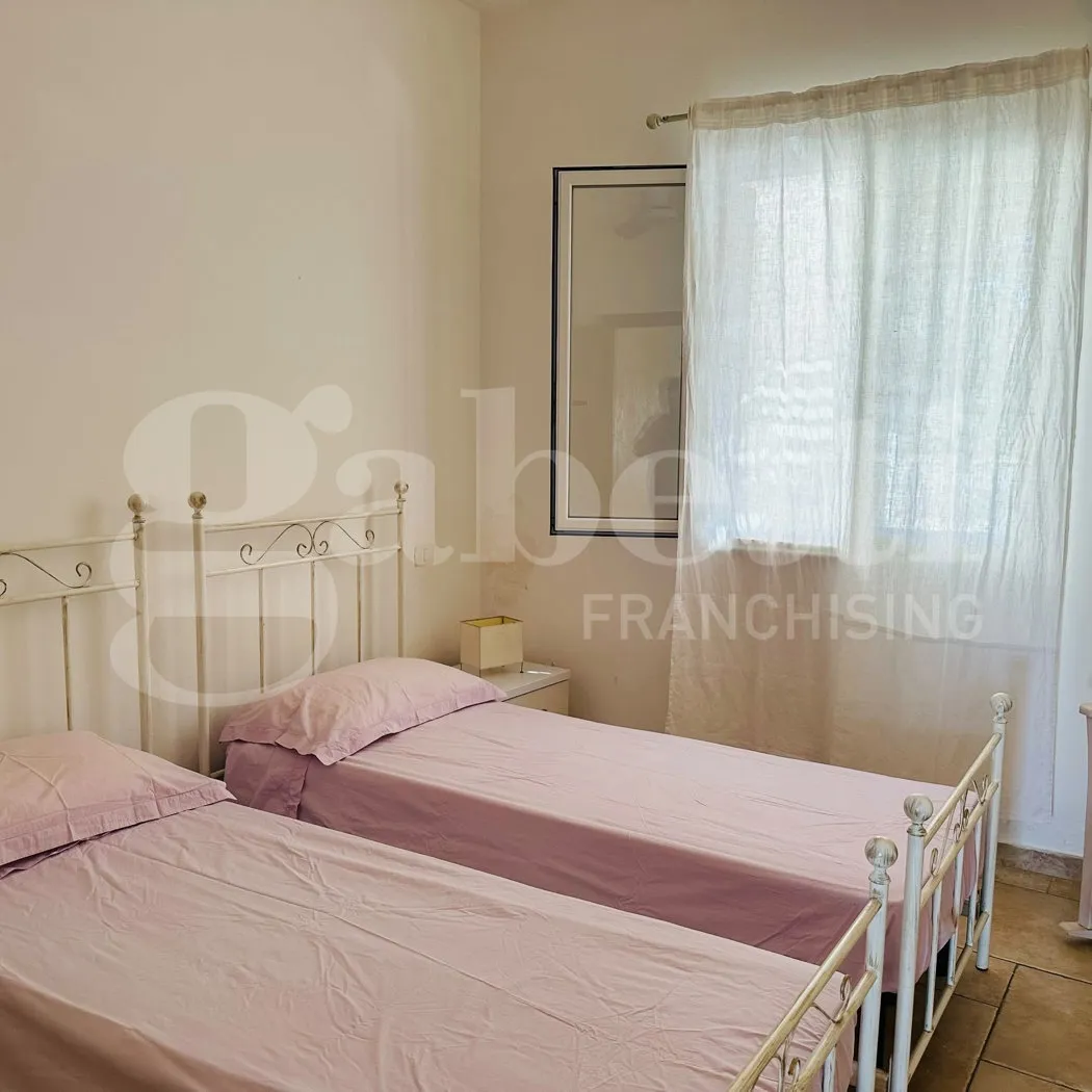 Casa indipendente in vendita a Alliste - foto 6