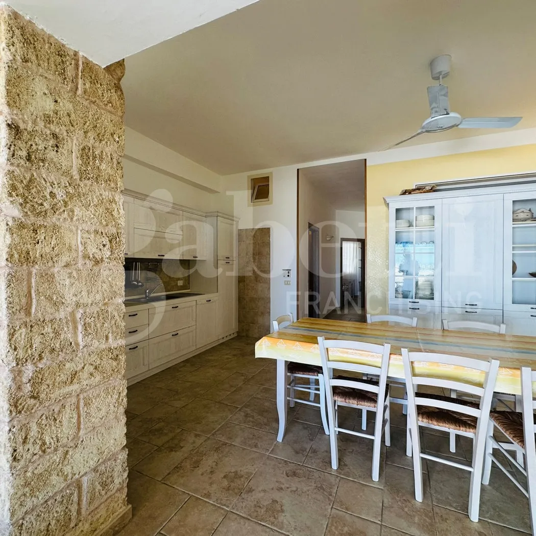 Casa indipendente in vendita a Alliste - foto 9