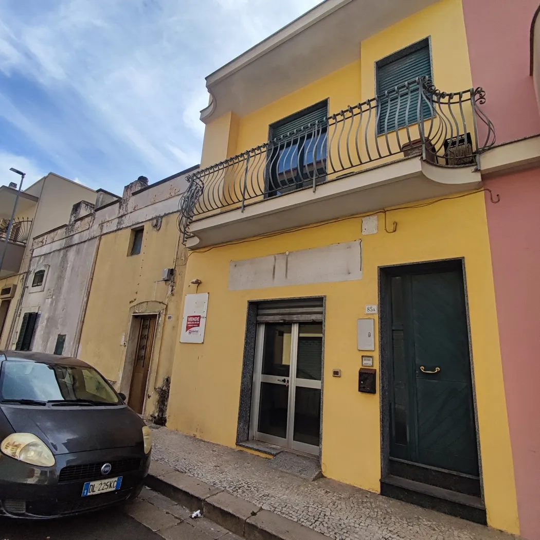 Appartamento in vendita a Taurisano - foto 2