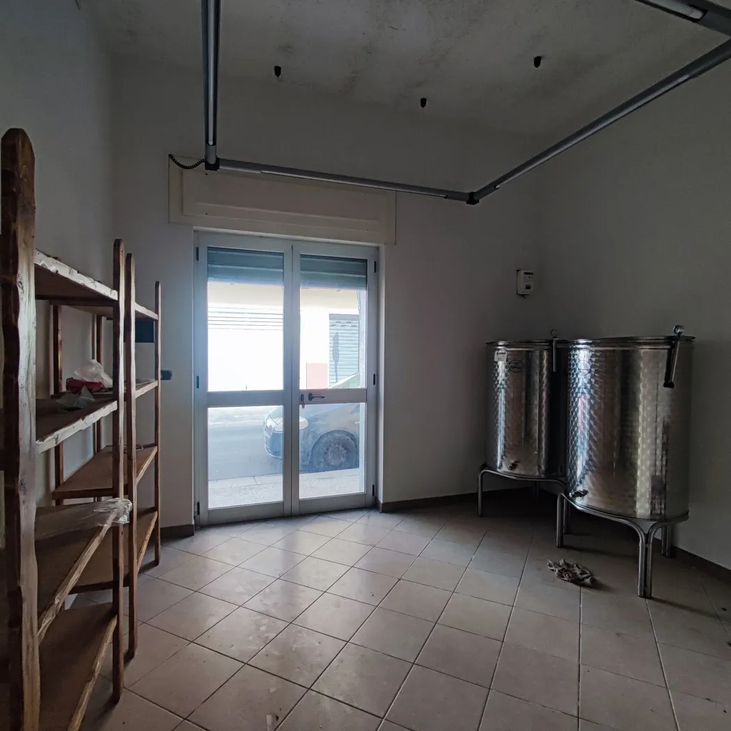 Appartamento in vendita a Taurisano - foto 6