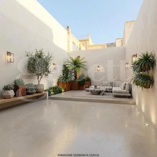 Casa indipendente in vendita a Racale - foto 1