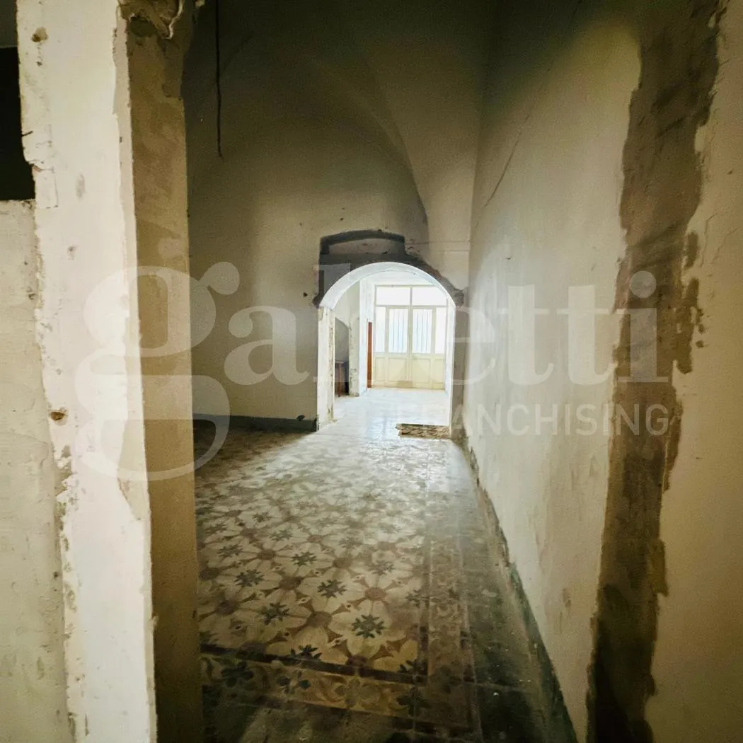Casa indipendente in vendita a Racale - foto 10