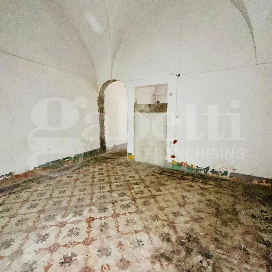 Casa indipendente in vendita a Racale - foto 4