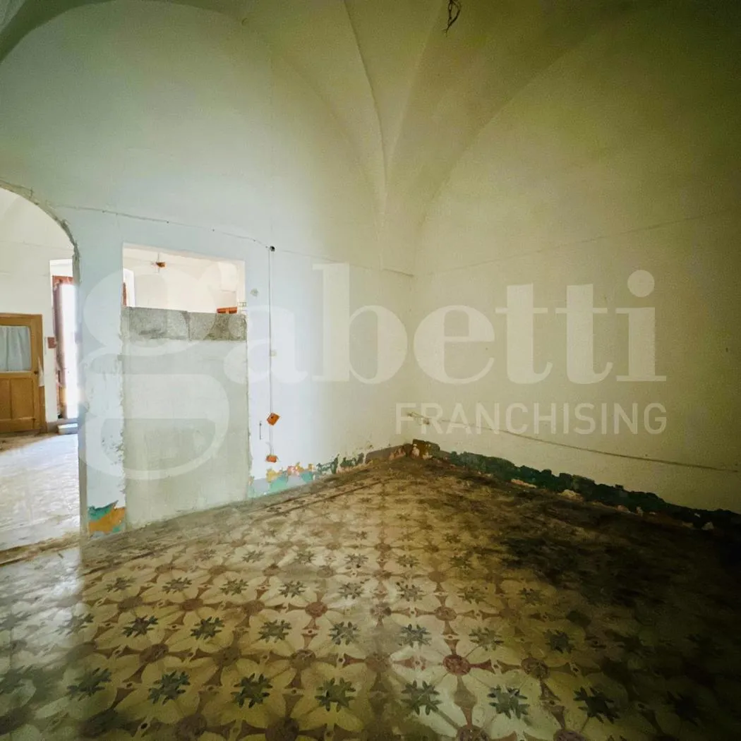 Casa indipendente in vendita a Racale - foto 7