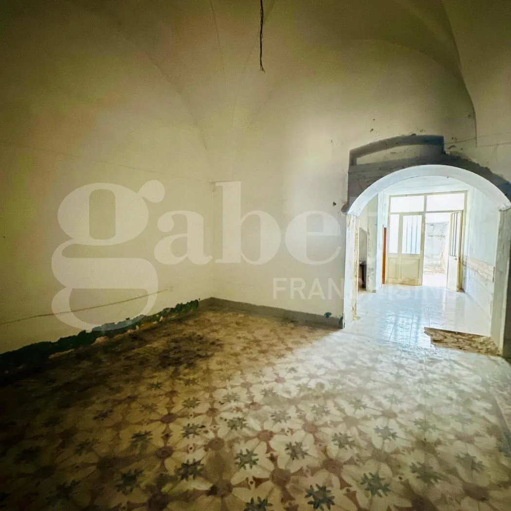 Casa indipendente in vendita a Racale - foto 9