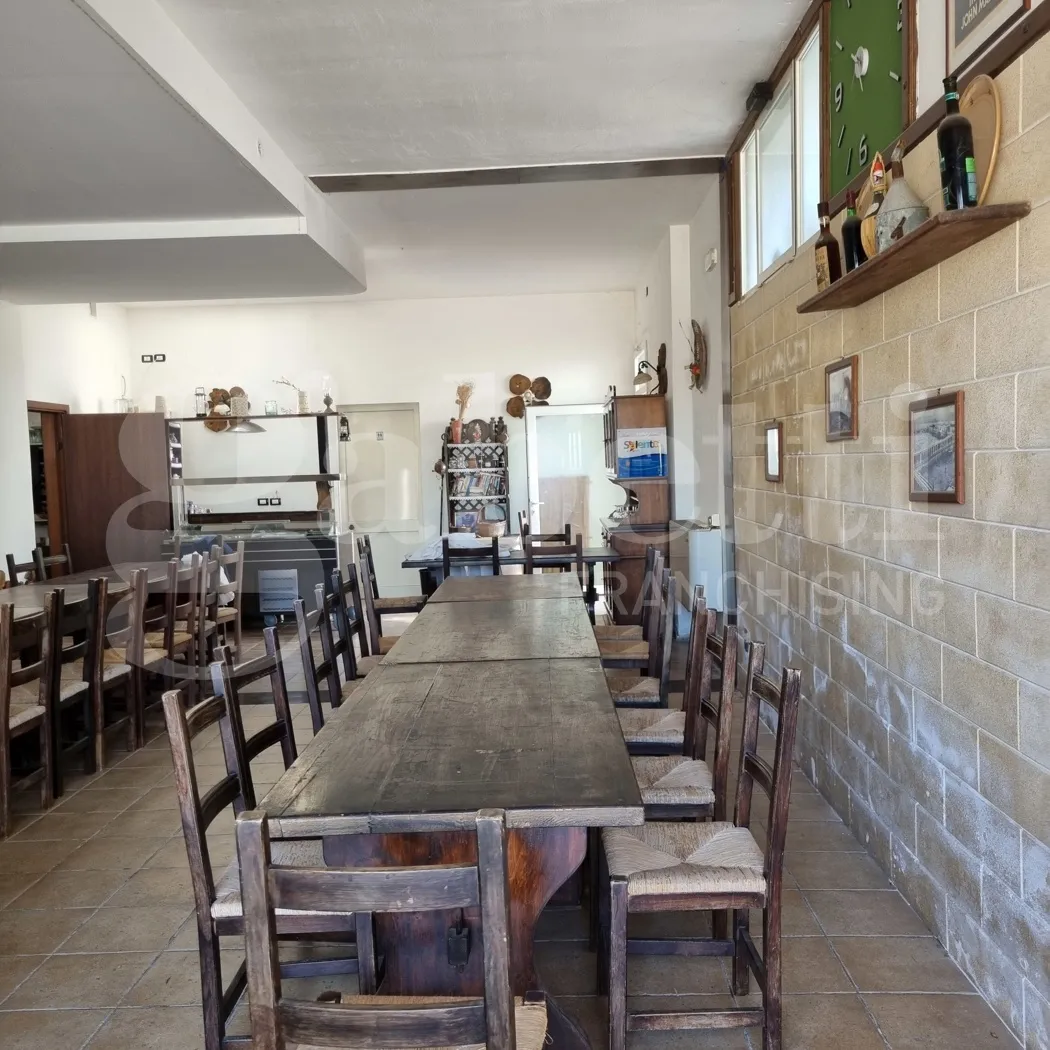 Stabile in vendita a Gallipoli - foto 7