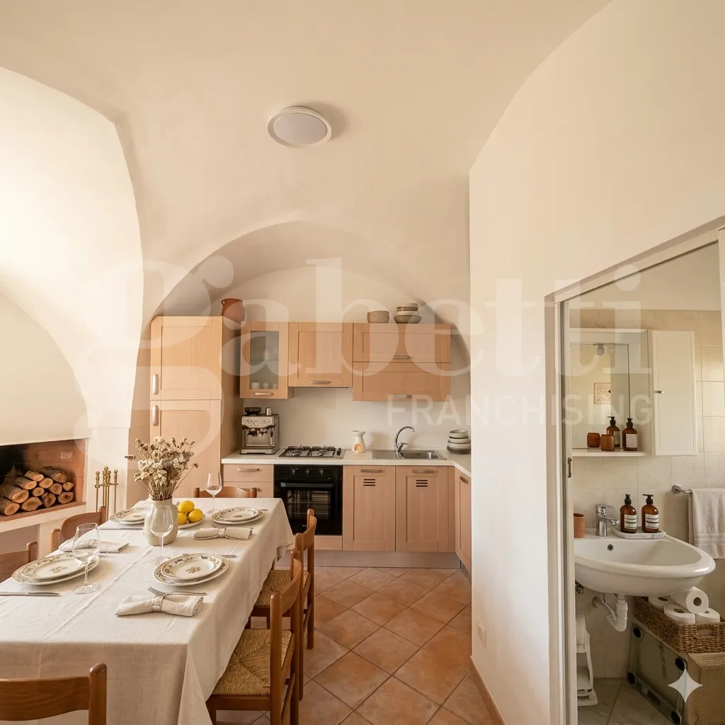 Casa indipendente in vendita a Gallipoli - foto 10