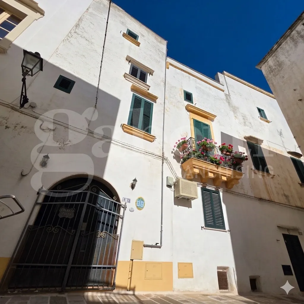 Casa indipendente in vendita a Gallipoli - foto 4