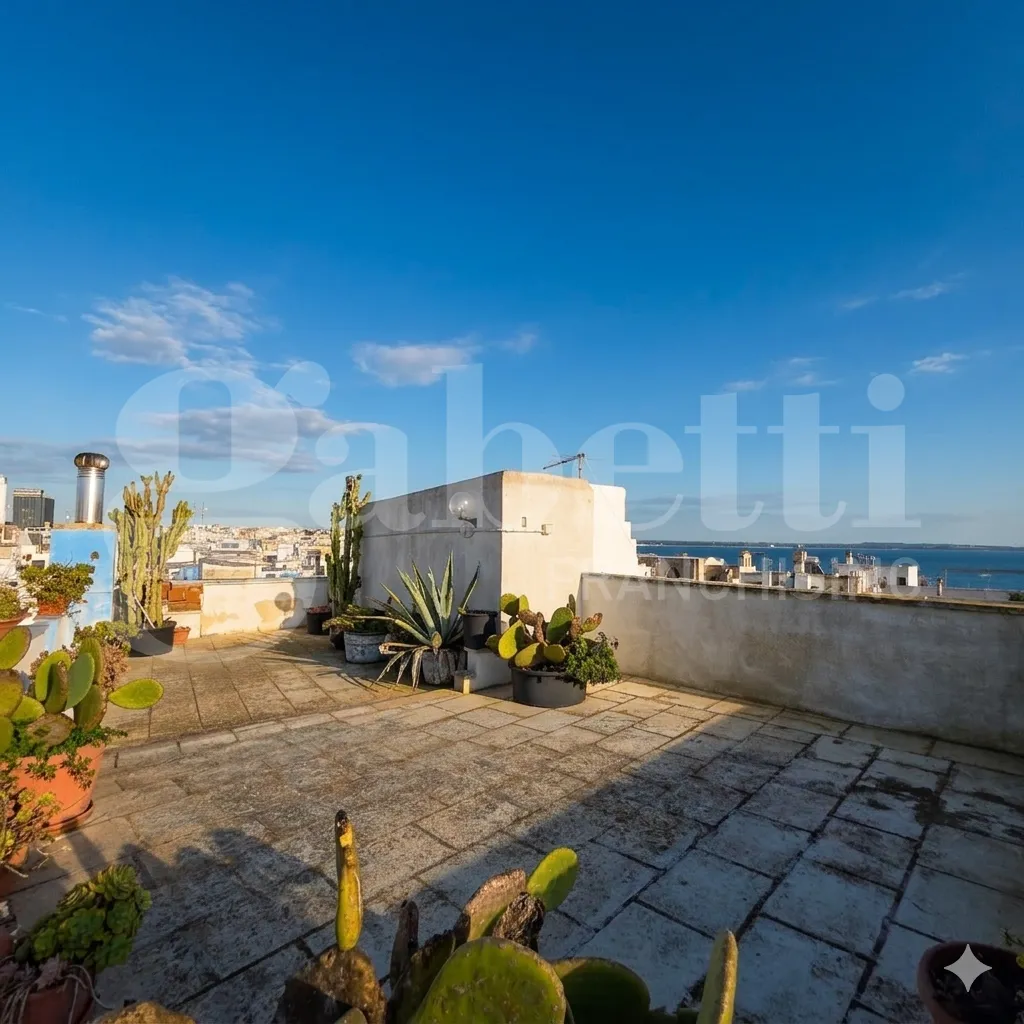 Casa indipendente in vendita a Gallipoli - foto 5