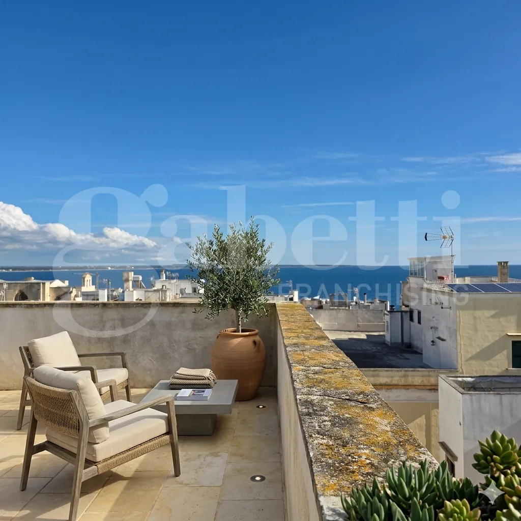 Casa indipendente in vendita a Gallipoli - foto 6