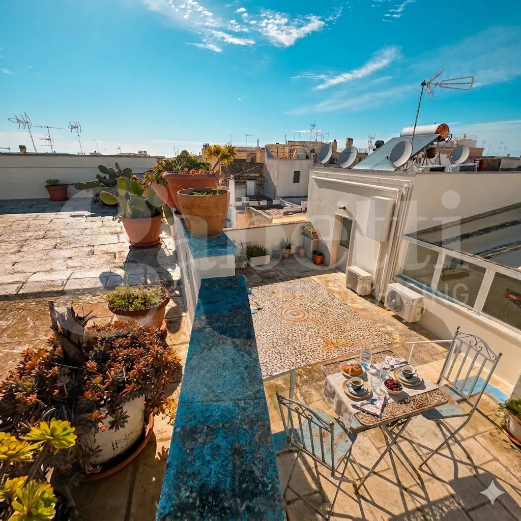 Casa indipendente in vendita a Gallipoli - foto 8