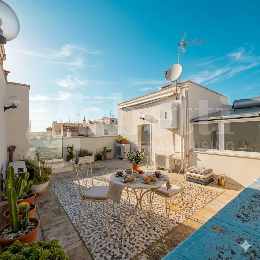 Casa indipendente in vendita a Gallipoli - foto 9