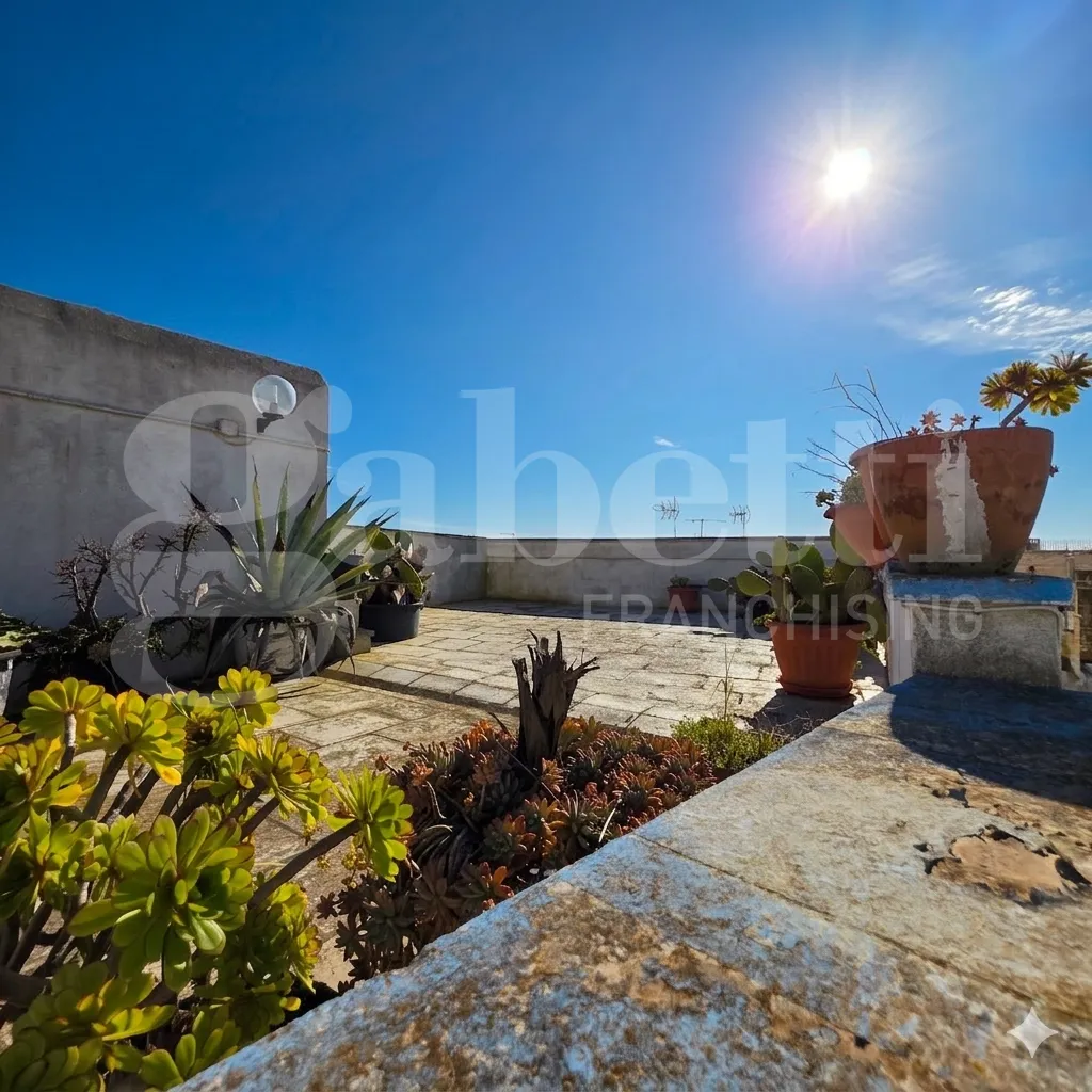 Casa indipendente in vendita a Gallipoli - foto 7