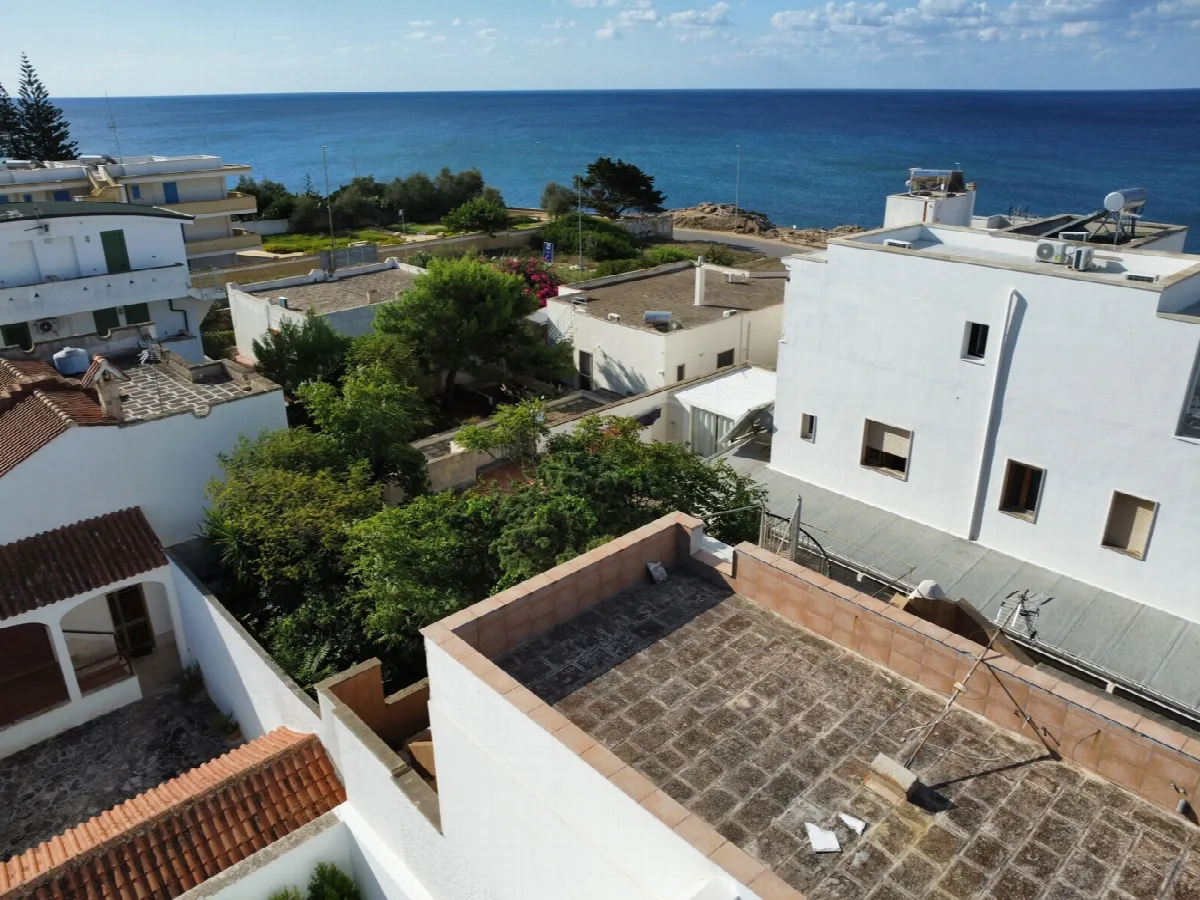 Casa indipendente in vendita a Ugento - foto 6