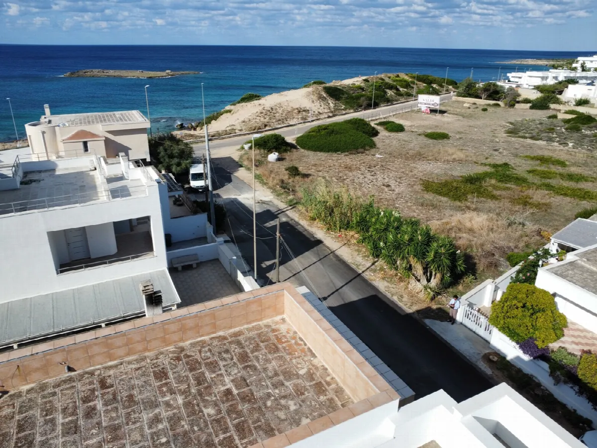 Casa indipendente in vendita a Ugento - foto 8