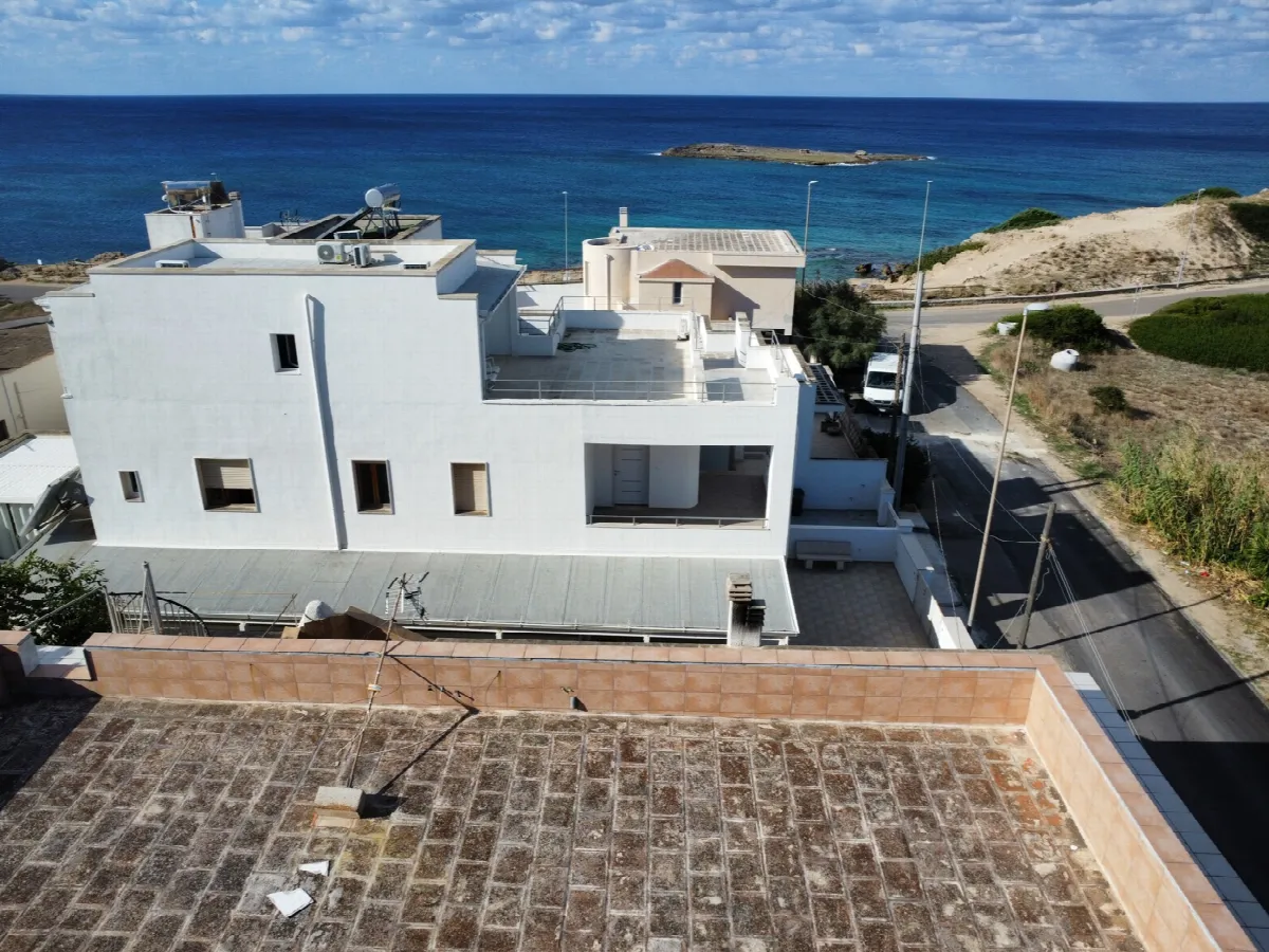 Casa indipendente in vendita a Ugento - foto 5