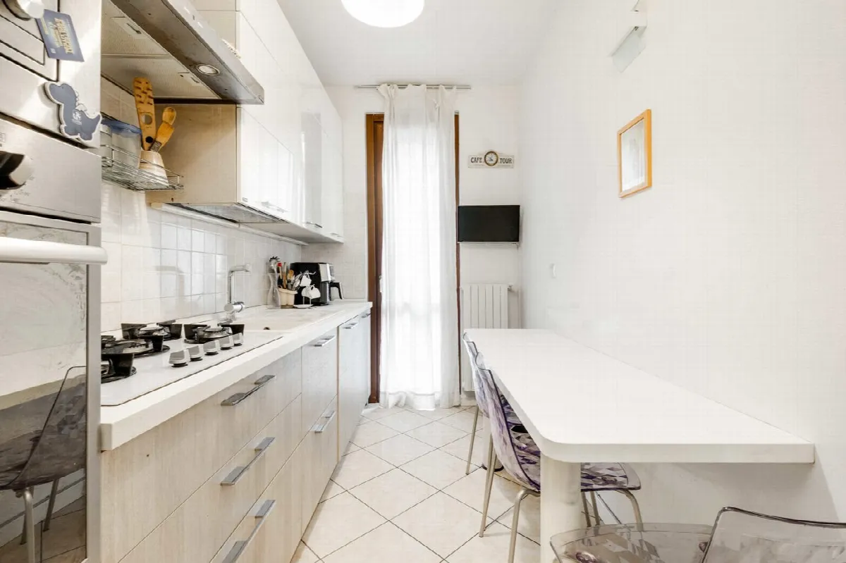 Appartamento in vendita a Milano - foto 5