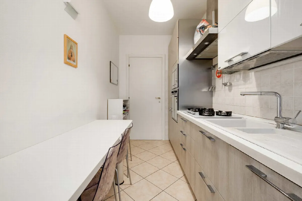 Appartamento in vendita a Milano - foto 6