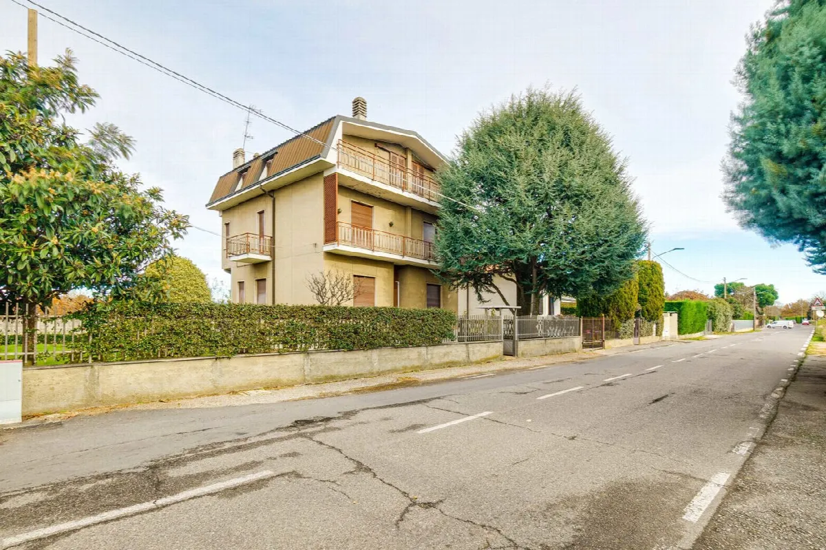 Appartamento in vendita a Saronno - foto 1