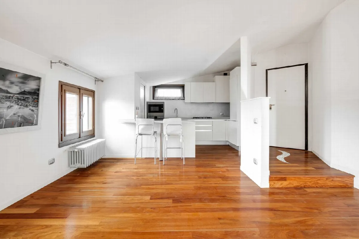 Appartamento in vendita a Saronno - foto 8