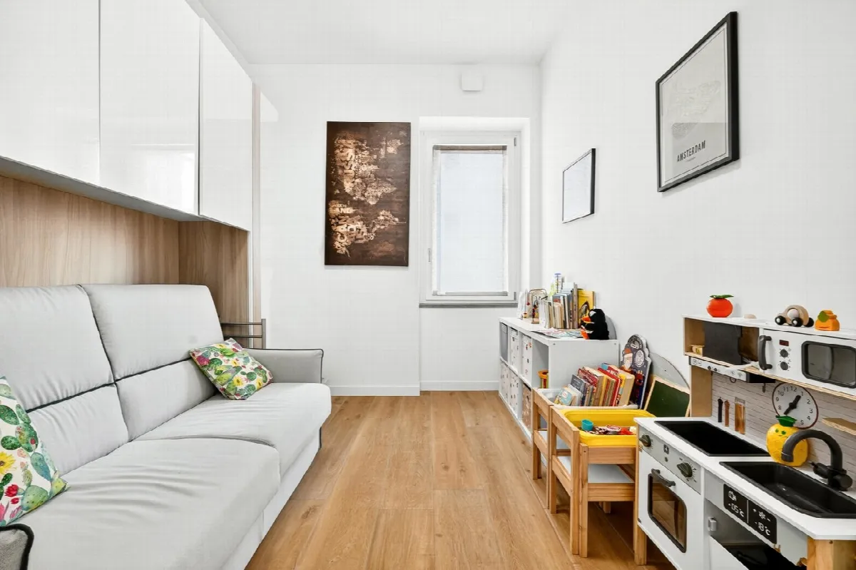 Villa in vendita a Saronno - foto 10