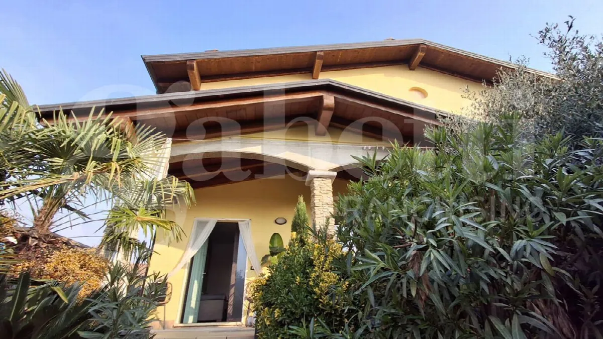 Villetta a schiera in vendita a Gossolengo - foto 1