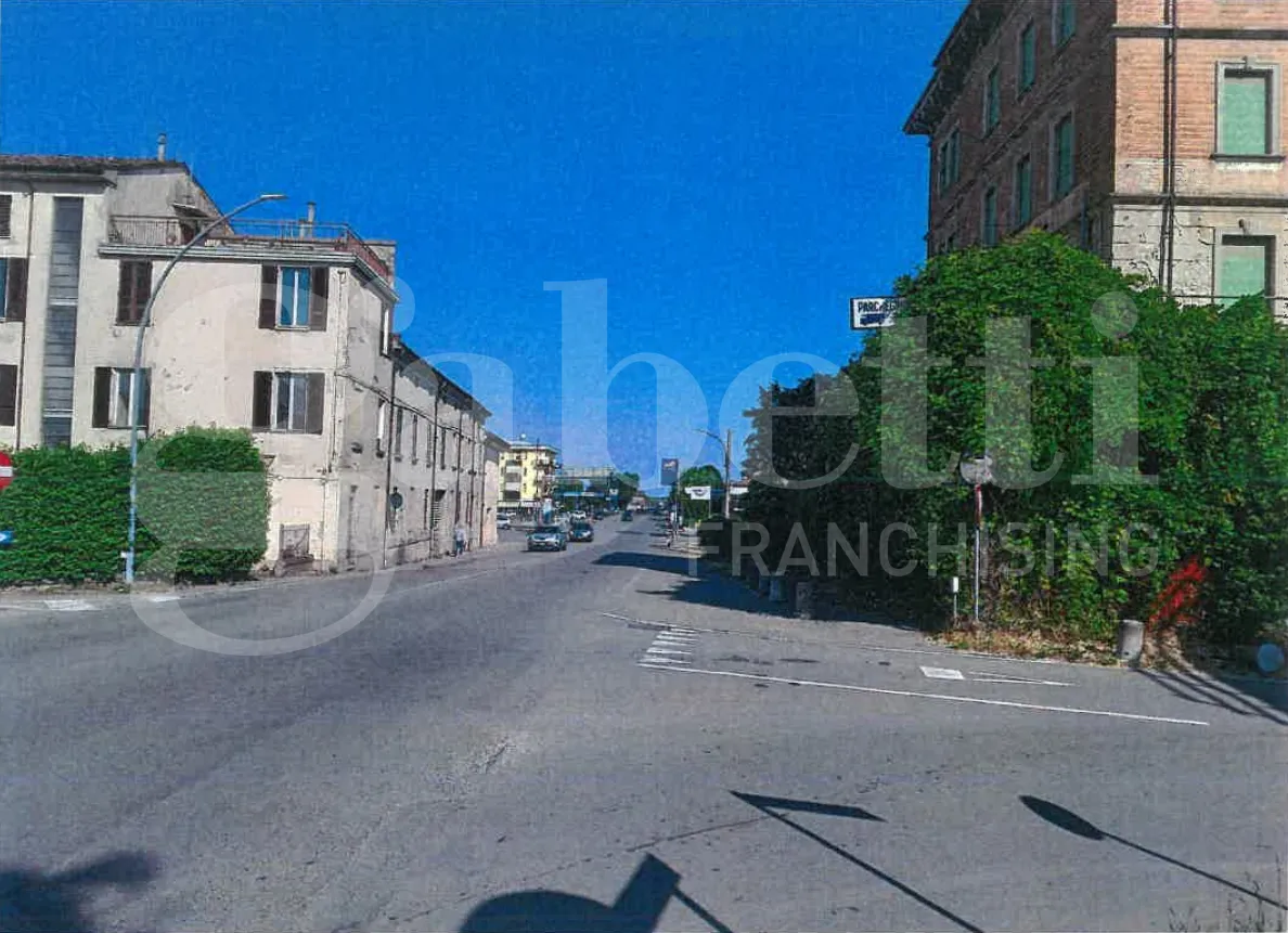 Stabile in vendita a Fiorenzuola d'Arda - foto 2