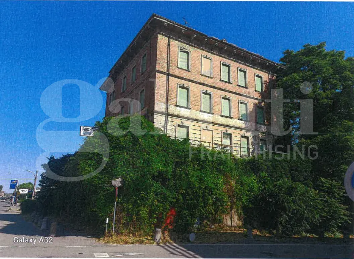 Stabile in vendita a Fiorenzuola d'Arda - foto 5