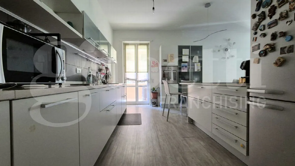Appartamento in vendita a Piacenza - foto 8