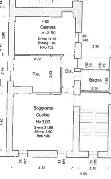 Appartamento in vendita a Rivergaro - foto 3