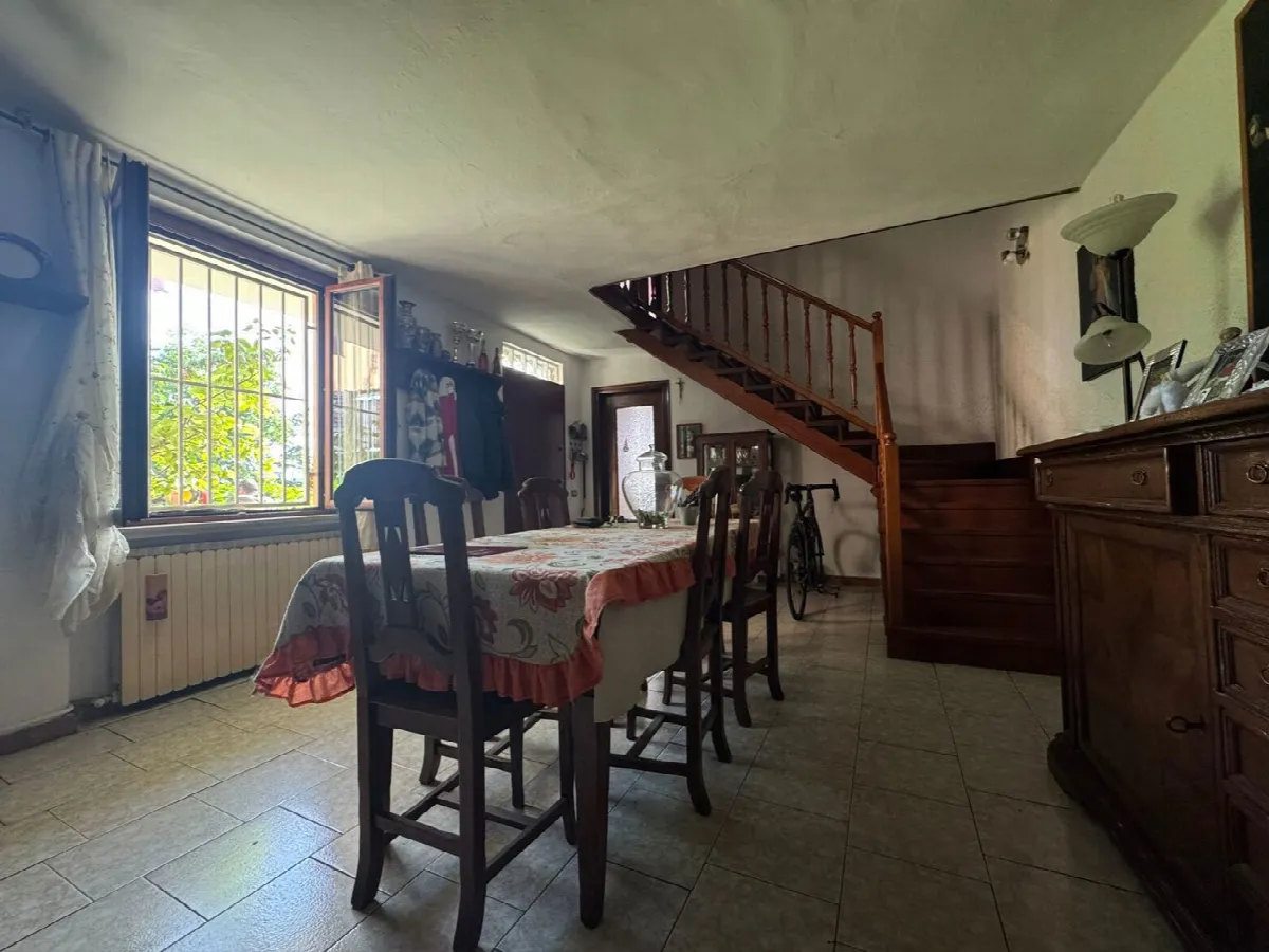 Casa indipendente in vendita a Ziano Piacentino - foto 4