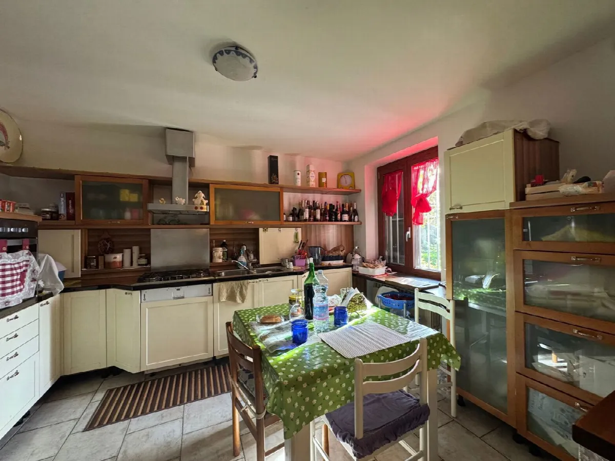 Casa indipendente in vendita a Ziano Piacentino - foto 6