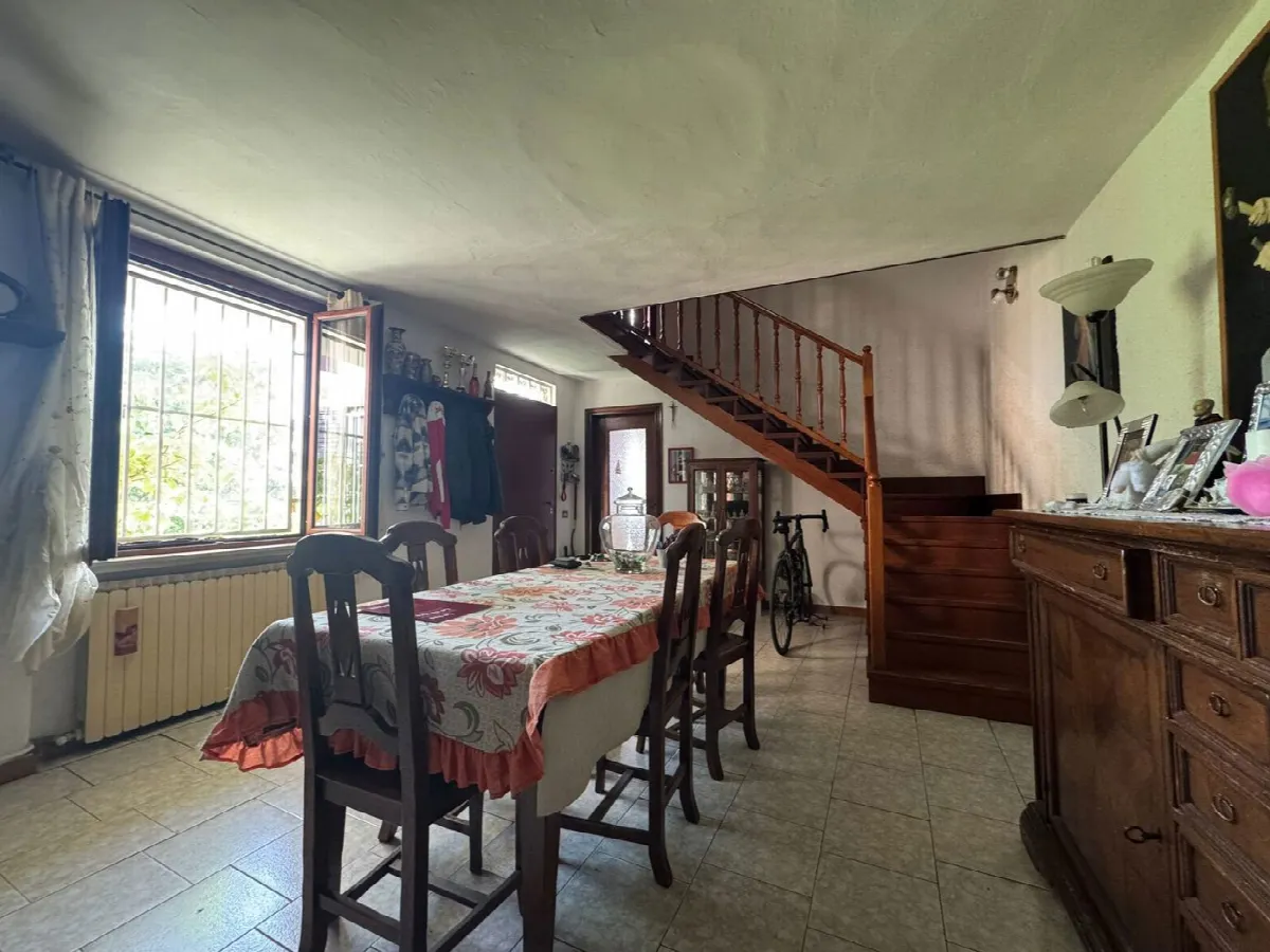 Casa indipendente in vendita a Ziano Piacentino - foto 7