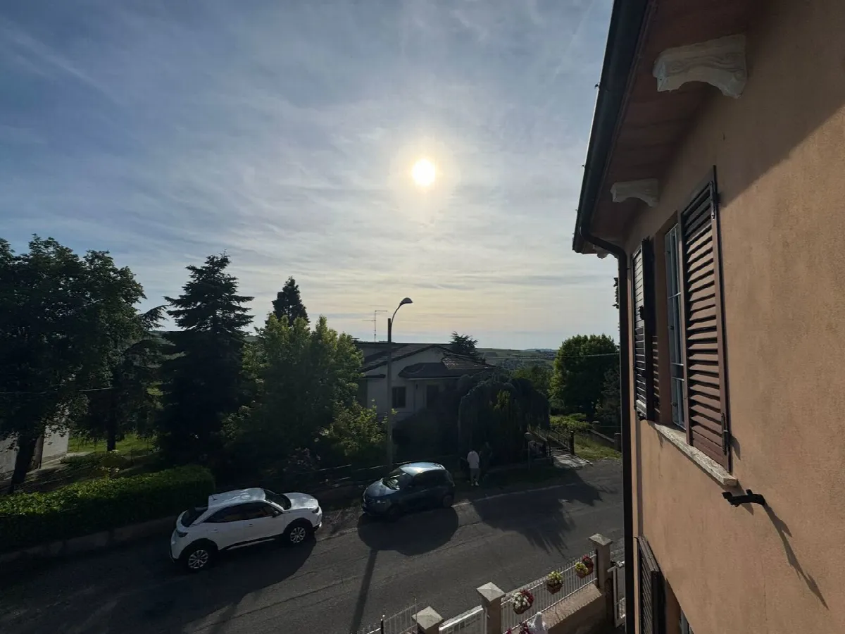 Casa indipendente in vendita a Ziano Piacentino - foto 8