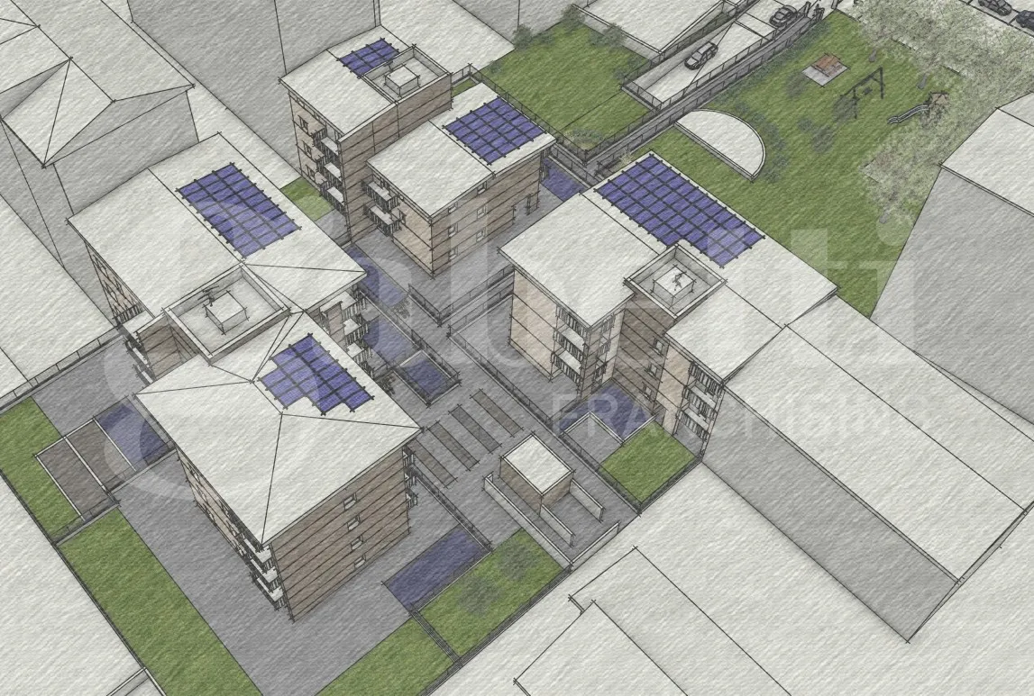 Appartamento in vendita a Piacenza - foto 3