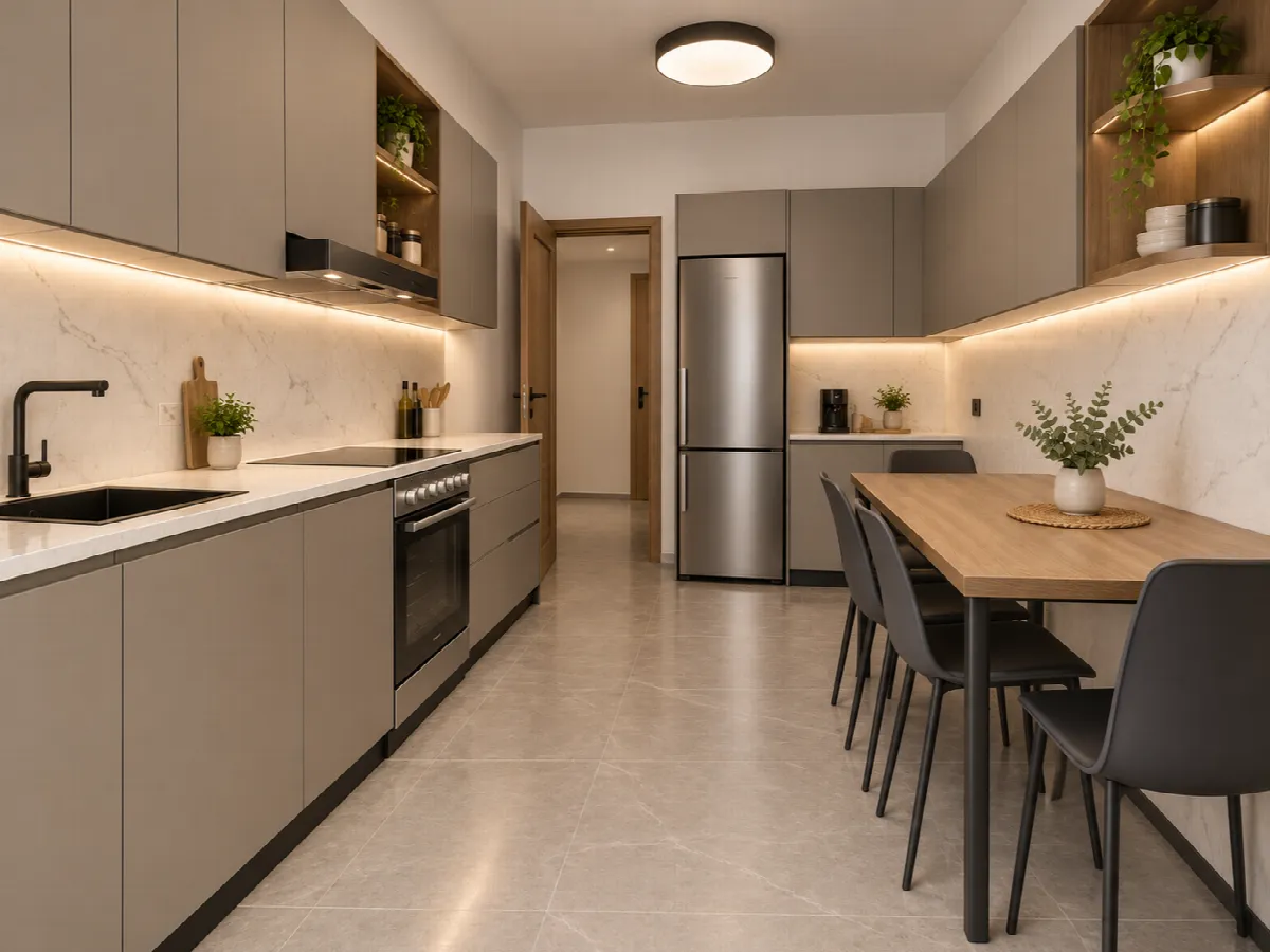 Appartamento in vendita a Piacenza - foto 1
