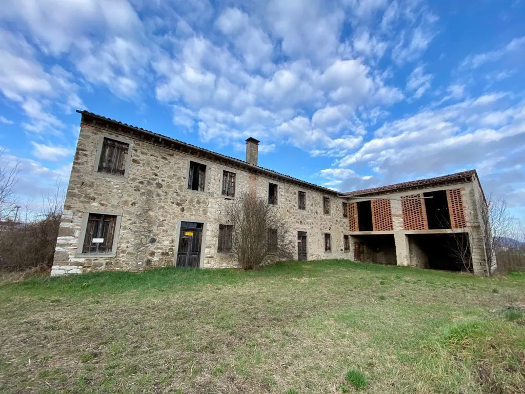 Casa indipendente in vendita a Agugliaro - foto 1