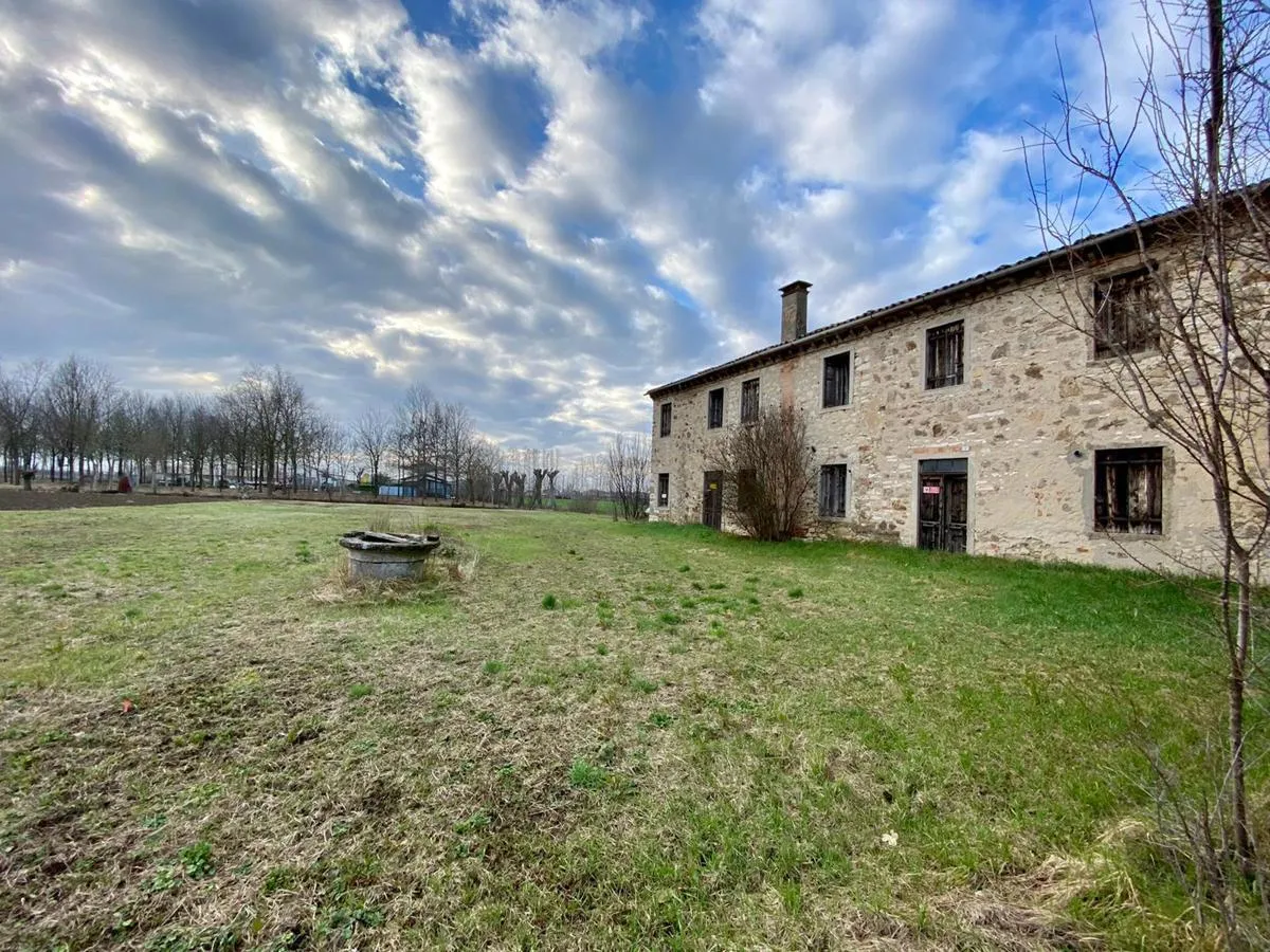 Casa indipendente in vendita a Agugliaro - foto 10