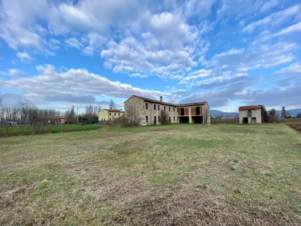 Casa indipendente in vendita a Agugliaro - foto 3