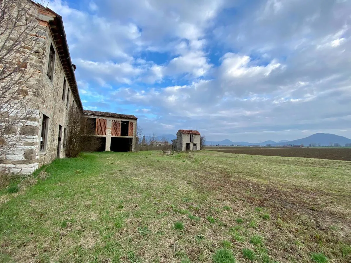 Casa indipendente in vendita a Agugliaro - foto 4