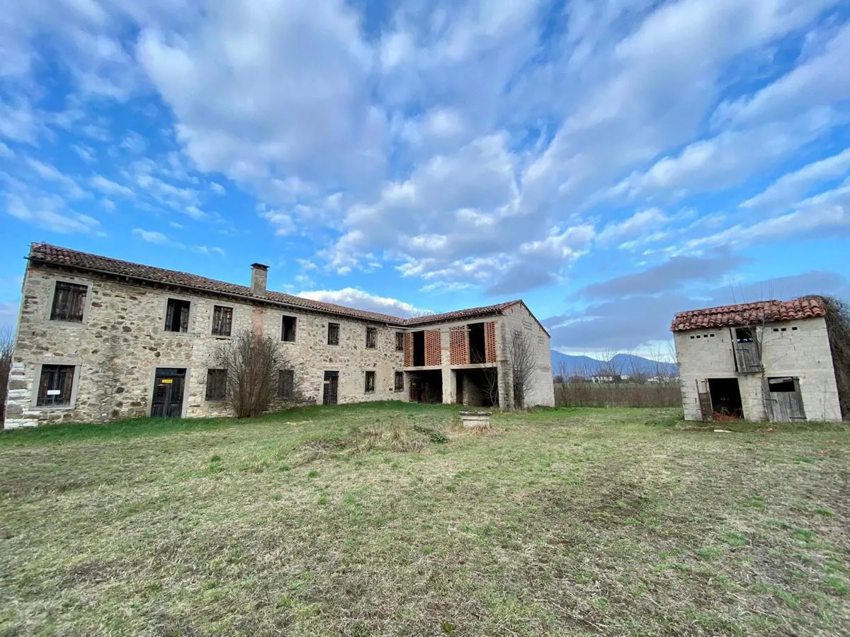 Casa indipendente in vendita a Agugliaro - foto 5