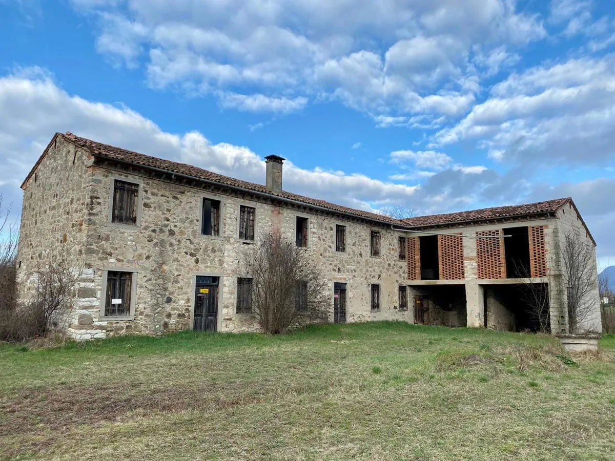 Casa indipendente in vendita a Agugliaro - foto 6